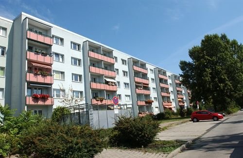 2 Zimmer Wohnung in Brandenburg (Hohenstücken)