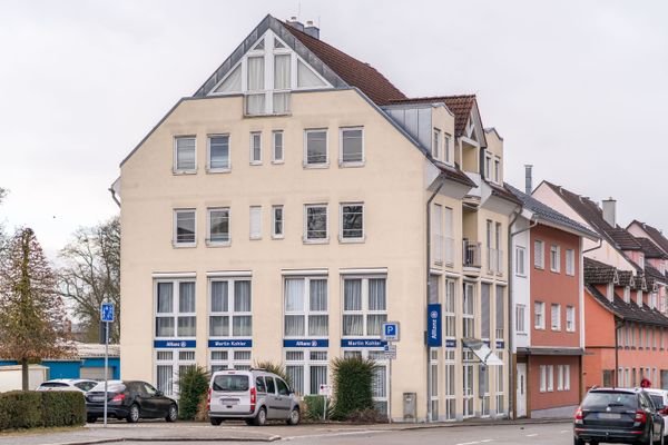 Objektansicht