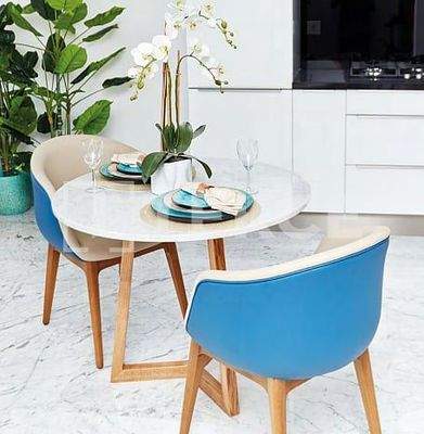 Ready to Move Apartments with Installments in Business Bay