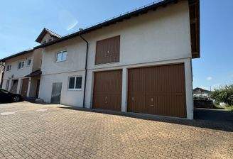 Außenansicht Gebäude