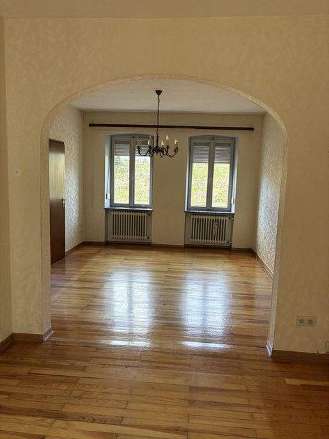 Saarbrücken Häuser, Saarbrücken Haus kaufen