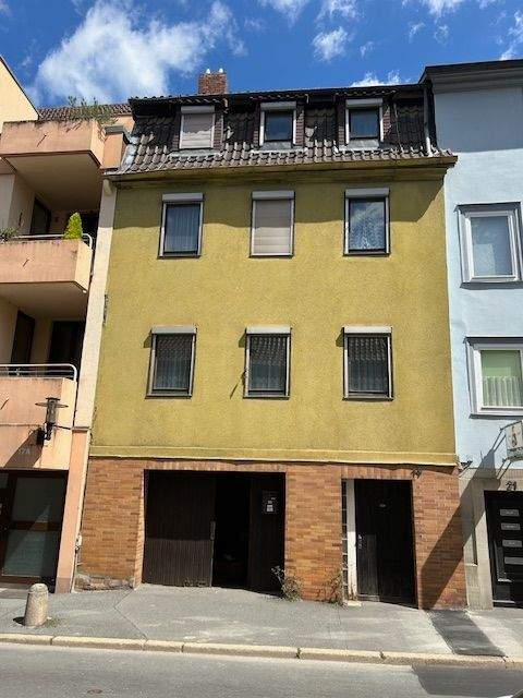 Coburg Häuser, Coburg Haus kaufen