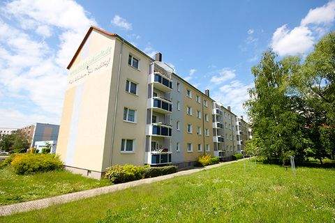 Halle (Saale) Wohnungen, Halle (Saale) Wohnung mieten