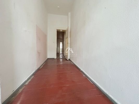 Zimmer 3 / room 3