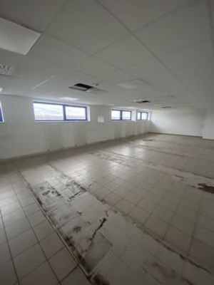 Bürobereich