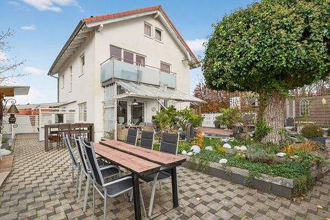 Bad Herrenalb Häuser, Bad Herrenalb Haus kaufen