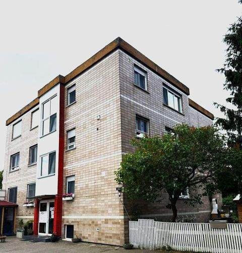 Hanau Wohnungen, Hanau Wohnung kaufen