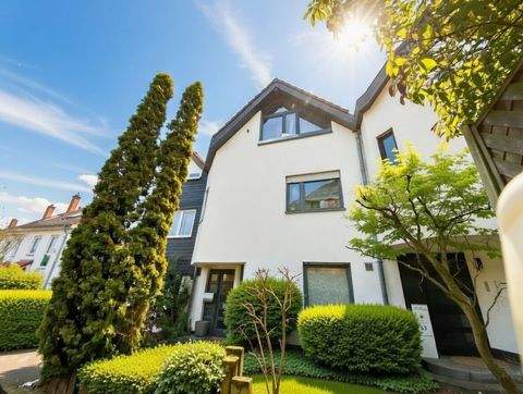 Wiesbaden Häuser, Wiesbaden Haus kaufen