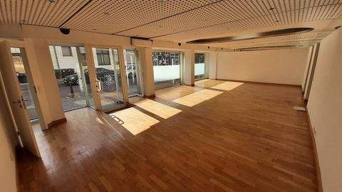 Saarbrücken Büros, Büroräume, Büroflächen 