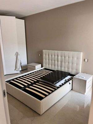 neue Villa in Galugnano (Apulien)