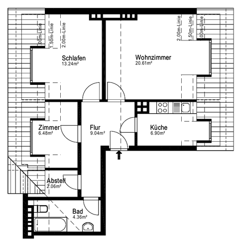 Bonn Wohnungen, Bonn Wohnung kaufen