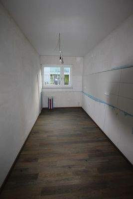 Beispiel Küchenbereich