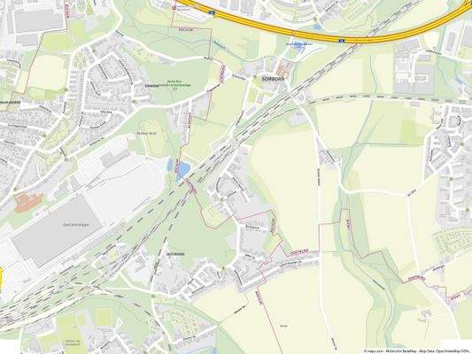 Gut Leben in Somborn!