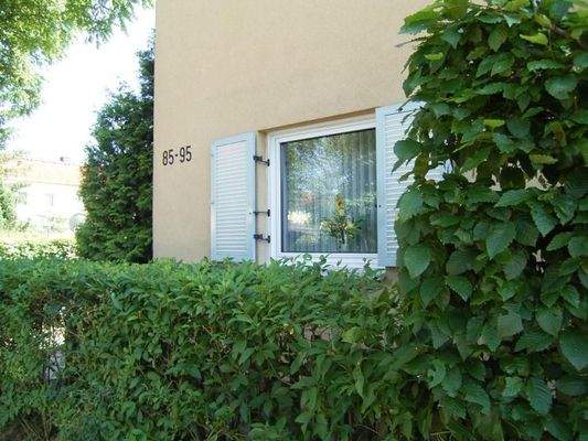 Baureihe Auerhahnstr. 85-95_FFM