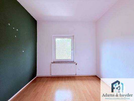 Haus 2: Arbeitszimmer, 1.OG