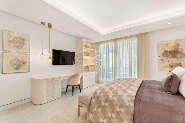 Penthouse in Estepona