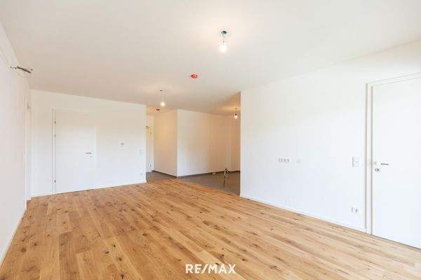 Apartment Neusiedl Am See, Wohn-Esszimmer