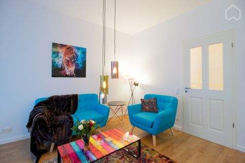 Hamburg Wohnen auf Zeit, möbliertes Wohnen