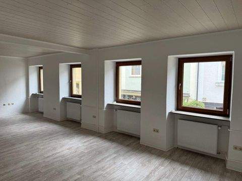 Bad Brückenau Wohnungen, Bad Brückenau Wohnung mieten