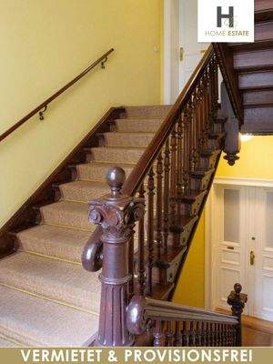 Treppenhaus