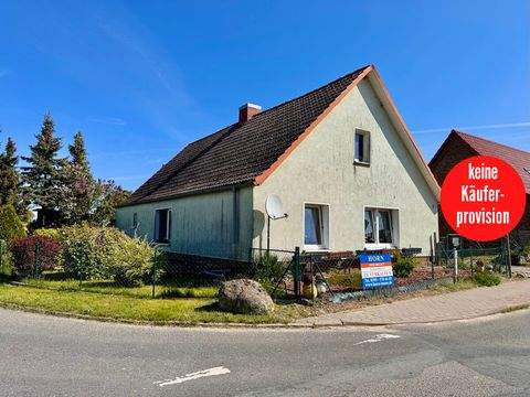 Fahrenwalde Häuser, Fahrenwalde Haus kaufen