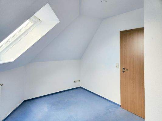 Schlafzimmer Wohneinheit Nr. 2