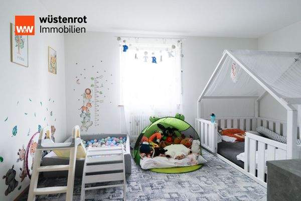 Kinderzimmer