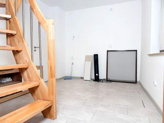 Durchgangszimmer - Stammhaus