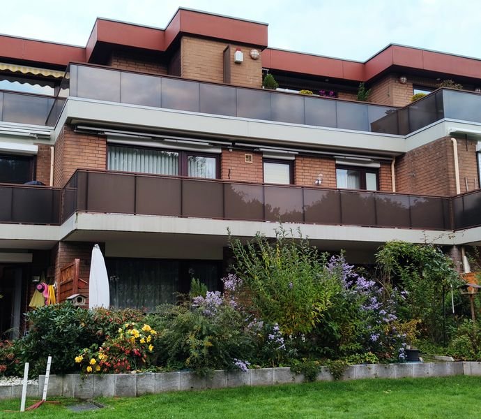 6 Zimmer Wohnung in Hamburg (Farmsen-Berne)