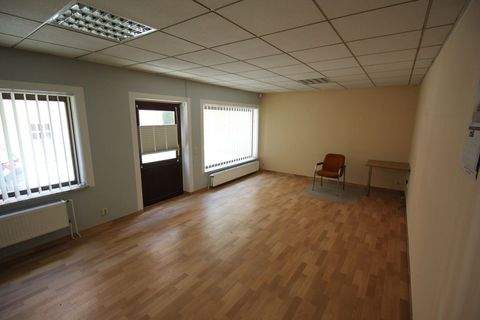 Schwerin Halle, Schwerin Hallenfläche