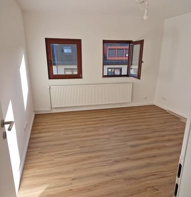 Schlafzimmer DG