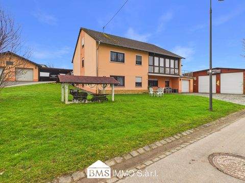 Sefferweich Häuser, Sefferweich Haus kaufen