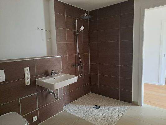 Dusche