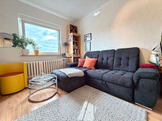 Kinderzimmer Obergeschoss