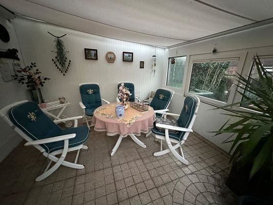 Sommergarten 