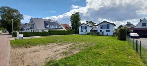 Zingst Grundstücke, Zingst Grundstück kaufen