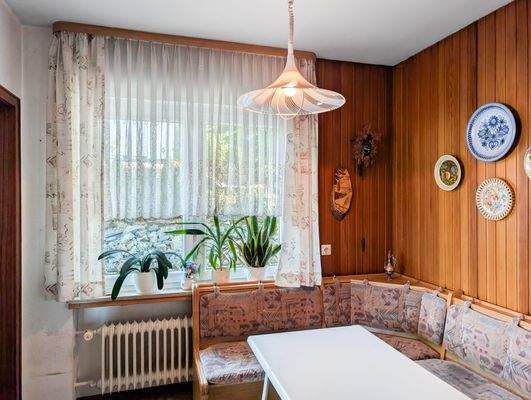 Küche EG - Werz Immobilien