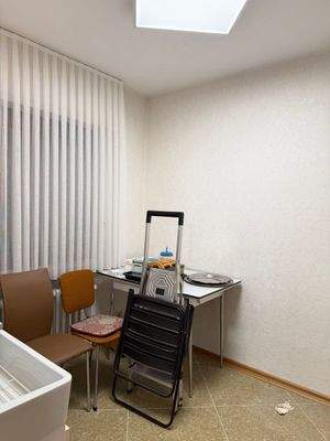 Abstellraum / Wirtschaftsraum