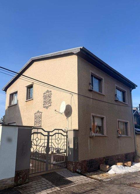 Hergisdorf Häuser, Hergisdorf Haus kaufen