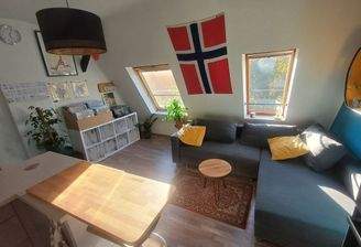 Wohnen und Kochen Bild 6