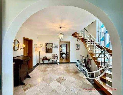 Das Foyer
