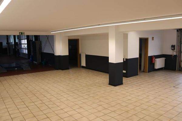 Kunden Direktannahme