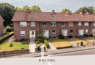 Herzlich willkommen bei KRÜSSEL IMMOBILIEN