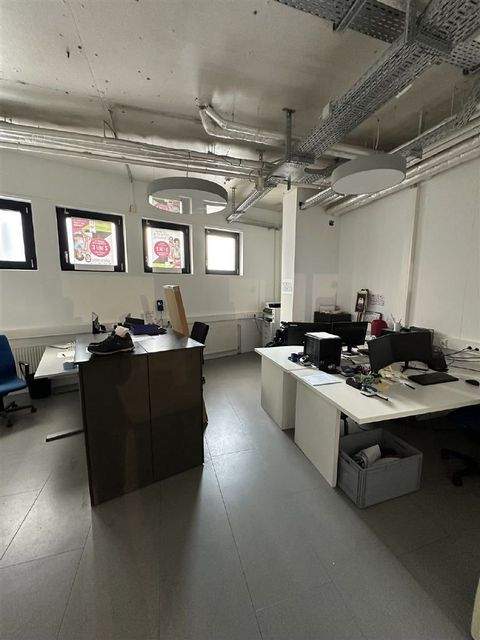 Singen Büros, Büroräume, Büroflächen 