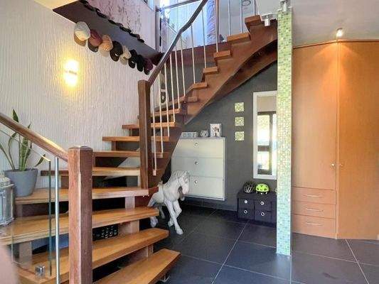 Diele Wohnung 1