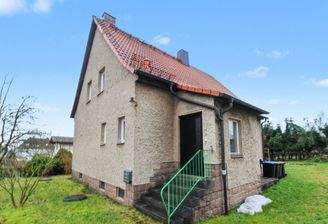 Außenansicht vorn rechts