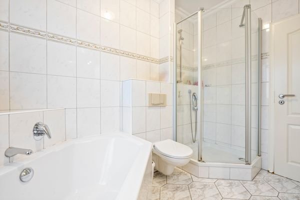 Badezimmer OG