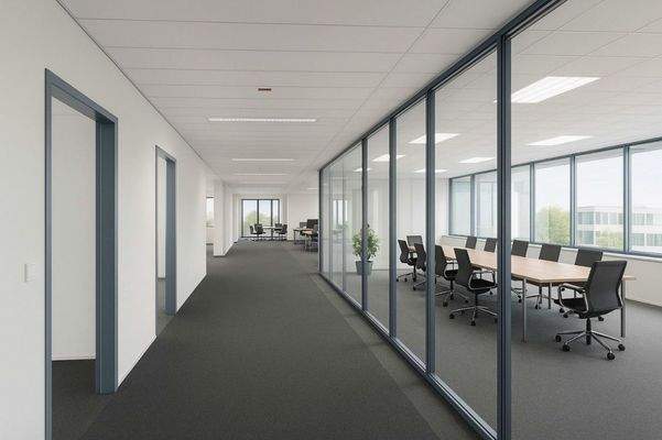 Beispiel Besprechungsraum