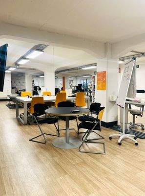 Besprechungsraum