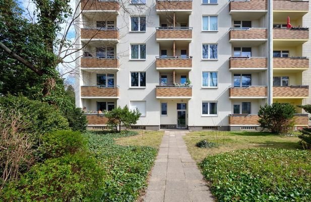 A Berlin Investment